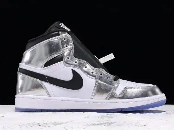 1st Kicks Shoes Kawhi High The Air Leonard Jordan AQ7476-016 OG 1 Torch Pass 0617